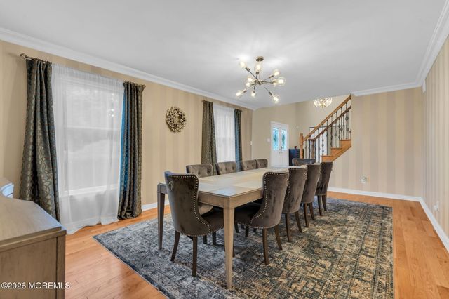 4 Plowshare Court, Marlboro, NJ 07746