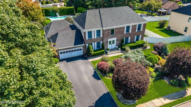 4 Plowshare Court, Marlboro, NJ 07746