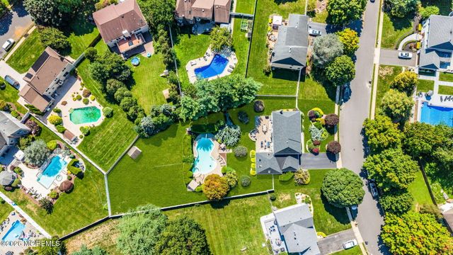 4 Plowshare Court, Marlboro, NJ 07746