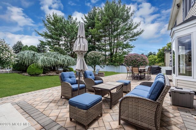 4 Plowshare Court, Marlboro, NJ 07746