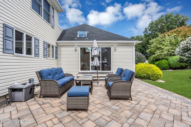 4 Plowshare Court, Marlboro, NJ 07746