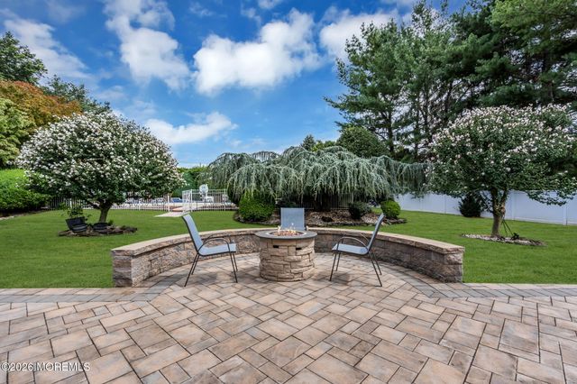 4 Plowshare Court, Marlboro, NJ 07746
