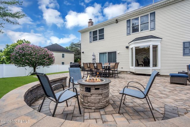 4 Plowshare Court, Marlboro, NJ 07746