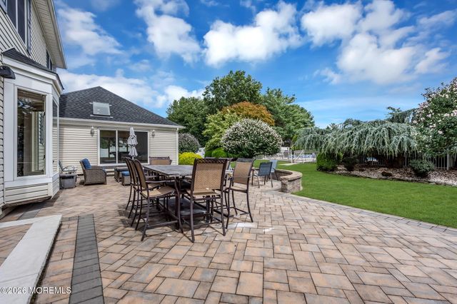 4 Plowshare Court, Marlboro, NJ 07746