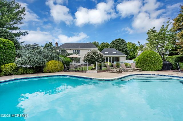 4 Plowshare Court, Marlboro, NJ 07746
