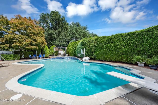 4 Plowshare Court, Marlboro, NJ 07746