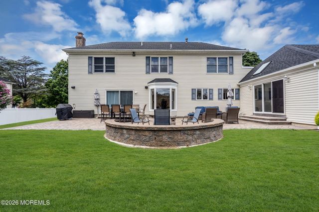 4 Plowshare Court, Marlboro, NJ 07746