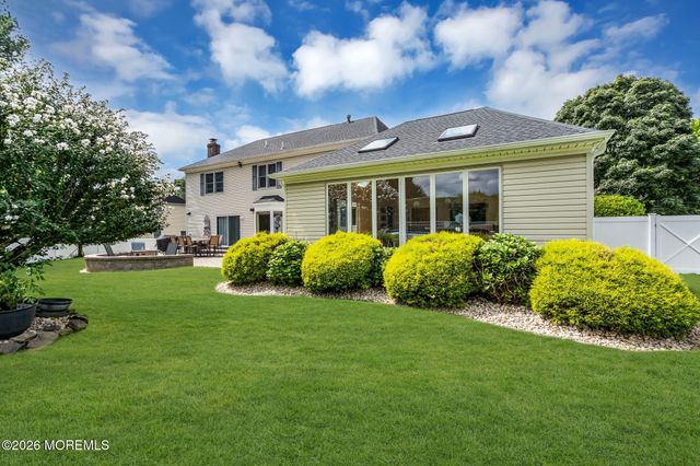 4 Plowshare Court, Marlboro, NJ 07746