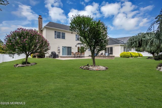 4 Plowshare Court, Marlboro, NJ 07746