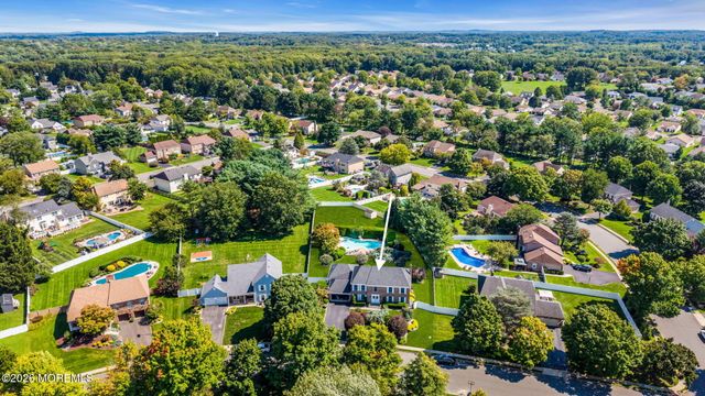 4 Plowshare Court, Marlboro, NJ 07746