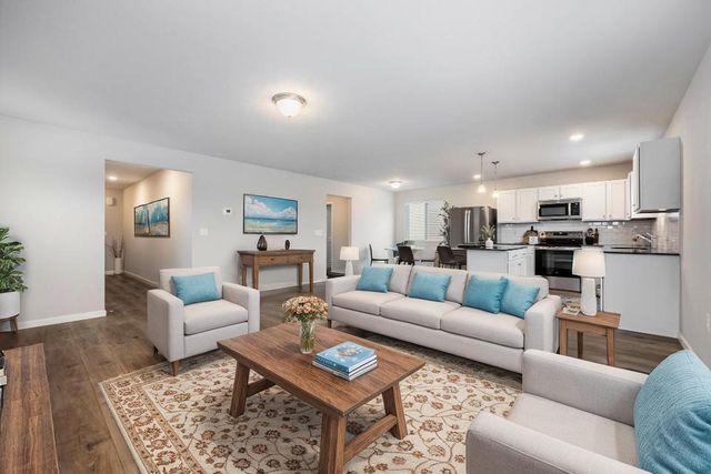 2809 Sanderling Court Se, City Of Kentwood, MI 49508