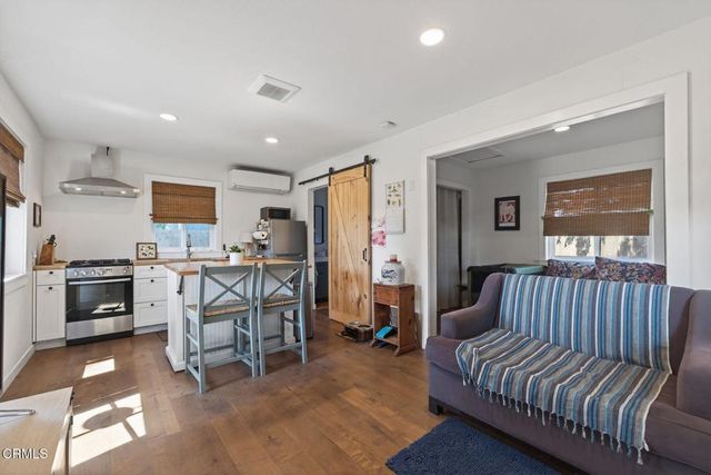 310 N Fulton Street, Ojai, CA 93023