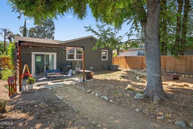 310 N Fulton Street, Ojai, CA 93023