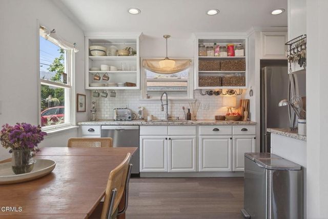 310 N Fulton Street, Ojai, CA 93023