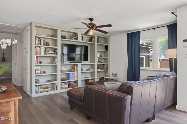 310 N Fulton Street, Ojai, CA 93023