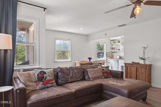 310 N Fulton Street, Ojai, CA 93023