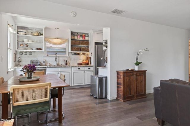 310 N Fulton Street, Ojai, CA 93023