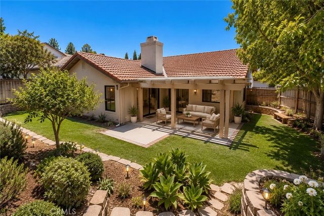 4384 Laurelhurst Road, Moorpark, CA 93021
