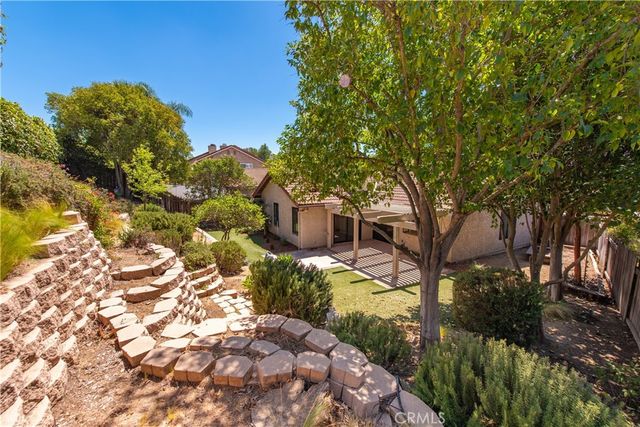 4384 Laurelhurst Road, Moorpark, CA 93021