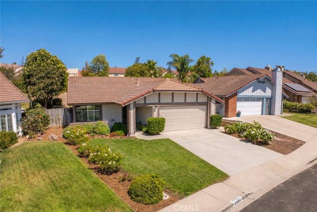 4384 Laurelhurst Road, Moorpark, CA 93021