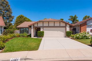 4384 Laurelhurst Road, Moorpark, CA 93021