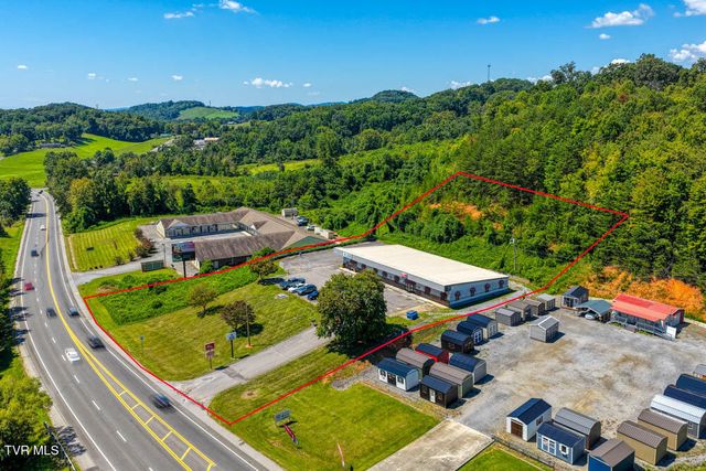 3825 South Highway 66, Rogersville, TN 37857