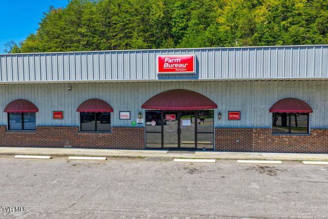 3825 South Highway 66, Rogersville, TN 37857