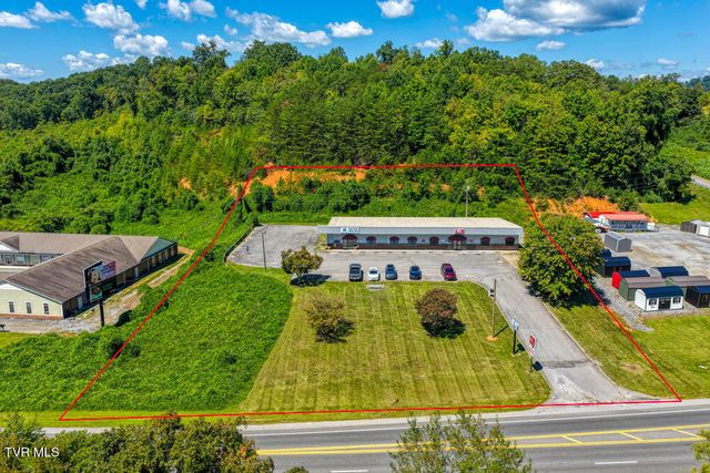 3825 South Highway 66, Rogersville, TN 37857