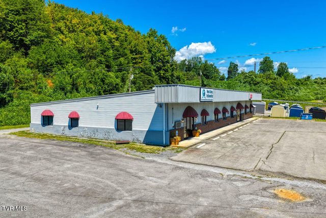 3825 South Highway 66, Rogersville, TN 37857