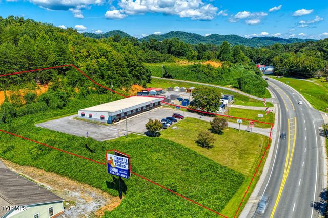 3825 South Highway 66, Rogersville, TN 37857