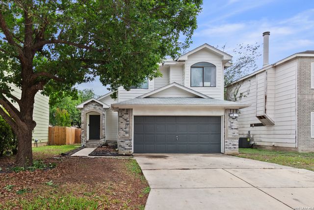 6110 ASHLEY SPGS, San Antonio, TX 78244