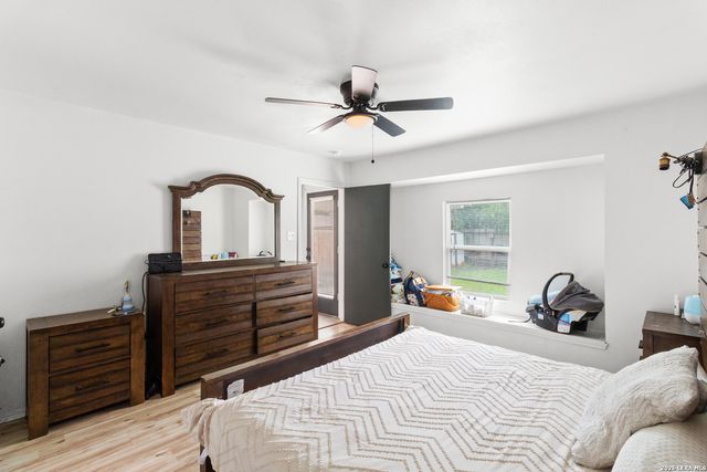 6110 ASHLEY SPGS, San Antonio, TX 78244