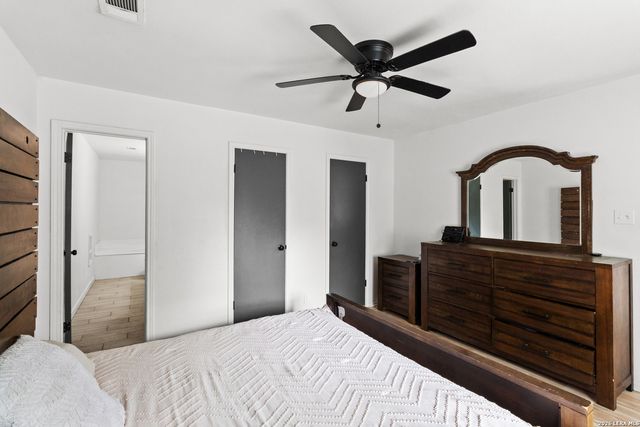 6110 ASHLEY SPGS, San Antonio, TX 78244