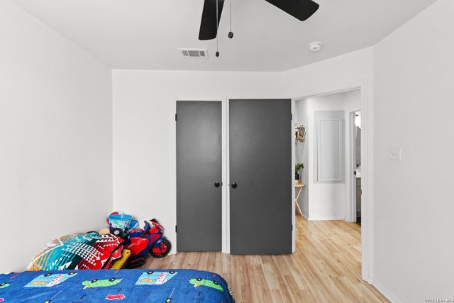 6110 ASHLEY SPGS, San Antonio, TX 78244