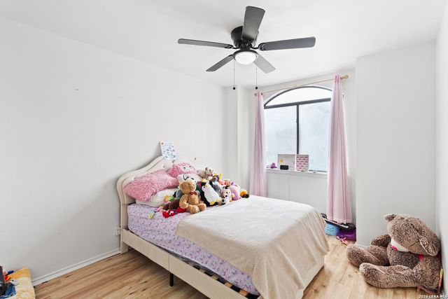 6110 ASHLEY SPGS, San Antonio, TX 78244