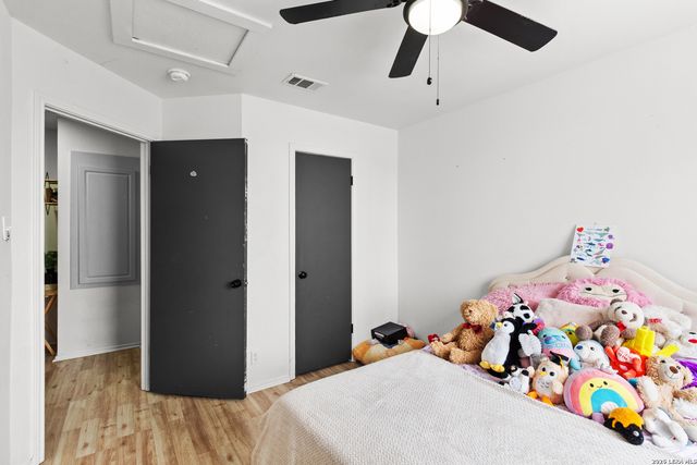 6110 ASHLEY SPGS, San Antonio, TX 78244