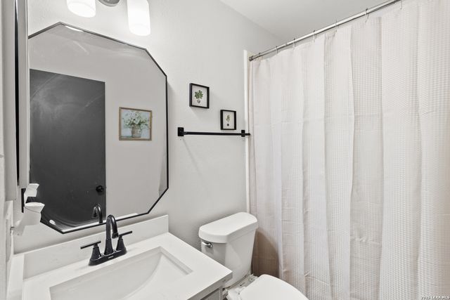 6110 ASHLEY SPGS, San Antonio, TX 78244