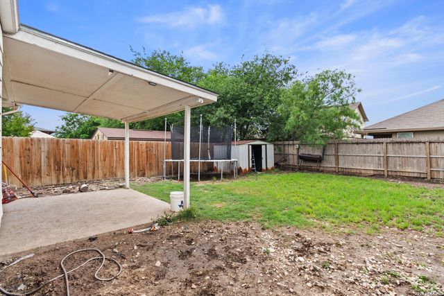 6110 ASHLEY SPGS, San Antonio, TX 78244