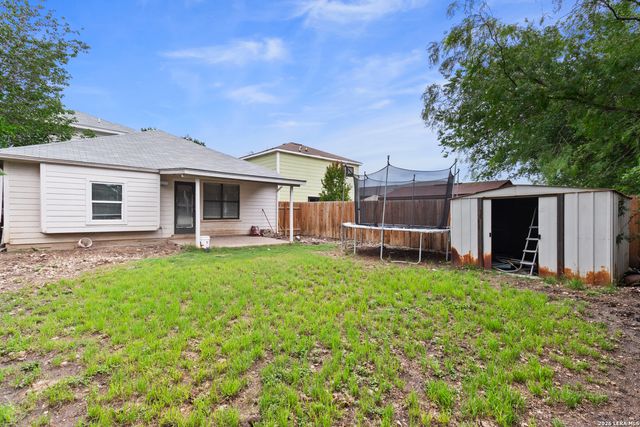 6110 ASHLEY SPGS, San Antonio, TX 78244