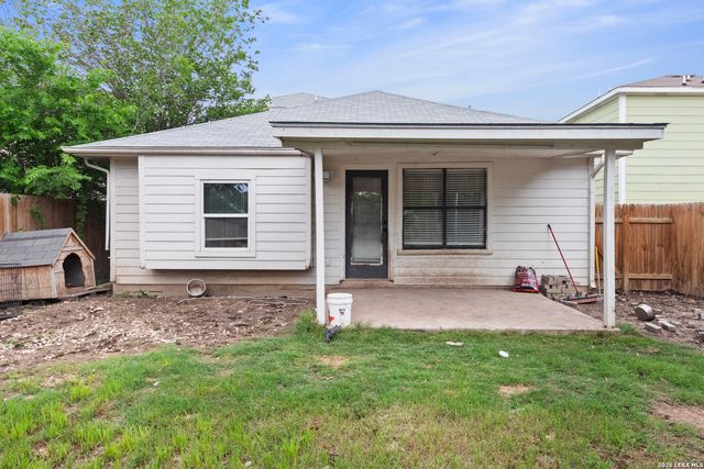 6110 ASHLEY SPGS, San Antonio, TX 78244