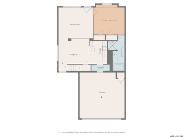 6110 ASHLEY SPGS, San Antonio, TX 78244