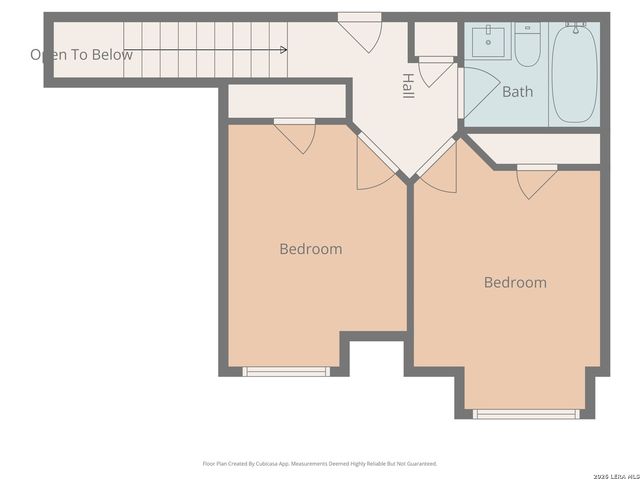 6110 ASHLEY SPGS, San Antonio, TX 78244