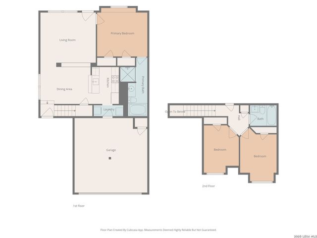 6110 ASHLEY SPGS, San Antonio, TX 78244