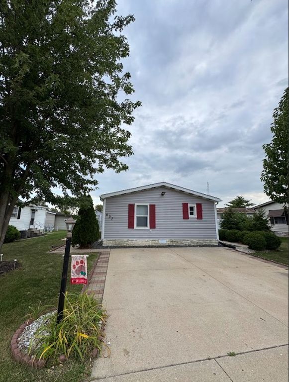 607 Park Avenue, Belvidere, IL 61008