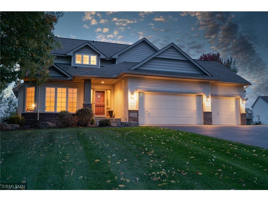19641 Camrose Way, Farmington, MN 55024