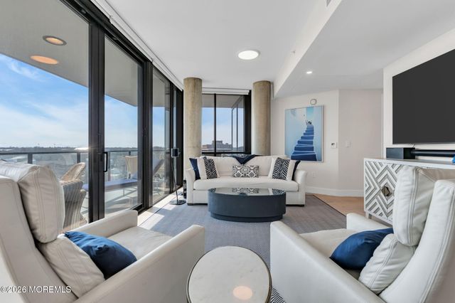 350 Ocean Avenue 603, Long Branch, NJ 07740
