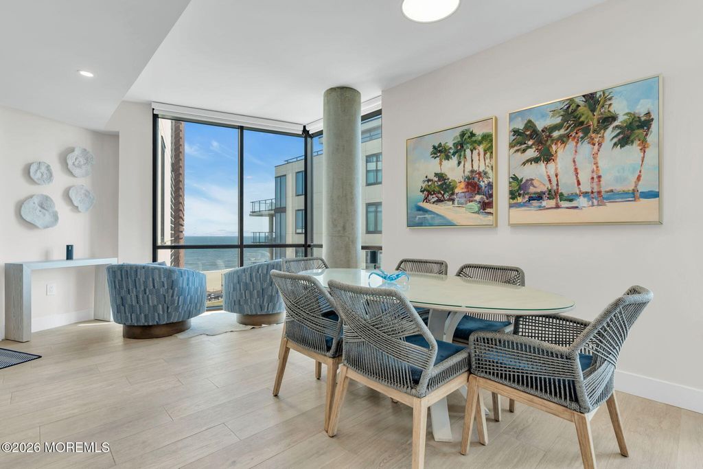 350 Ocean Avenue 603, Long Branch, NJ 07740