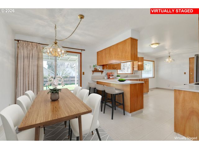 15074 Se ORCHID Ave, Milwaukie, OR 97267