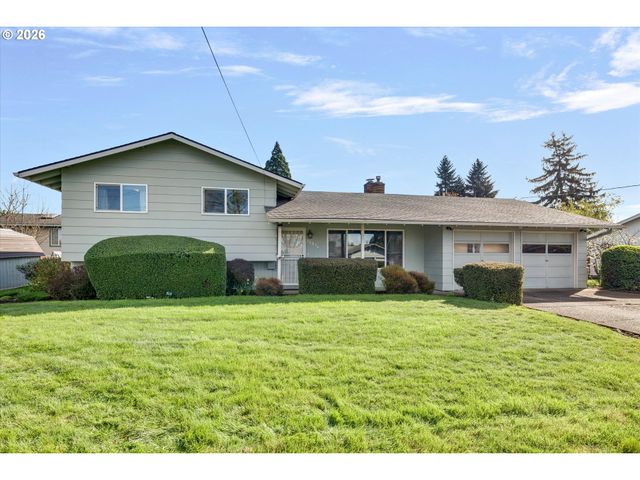 15074 Se ORCHID Ave, Milwaukie, OR 97267