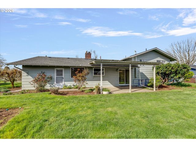 15074 Se ORCHID Ave, Milwaukie, OR 97267